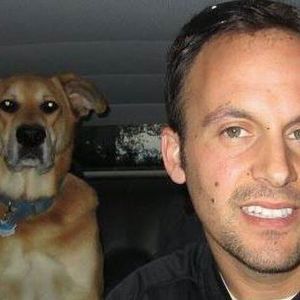 Meet your Posher, Tim